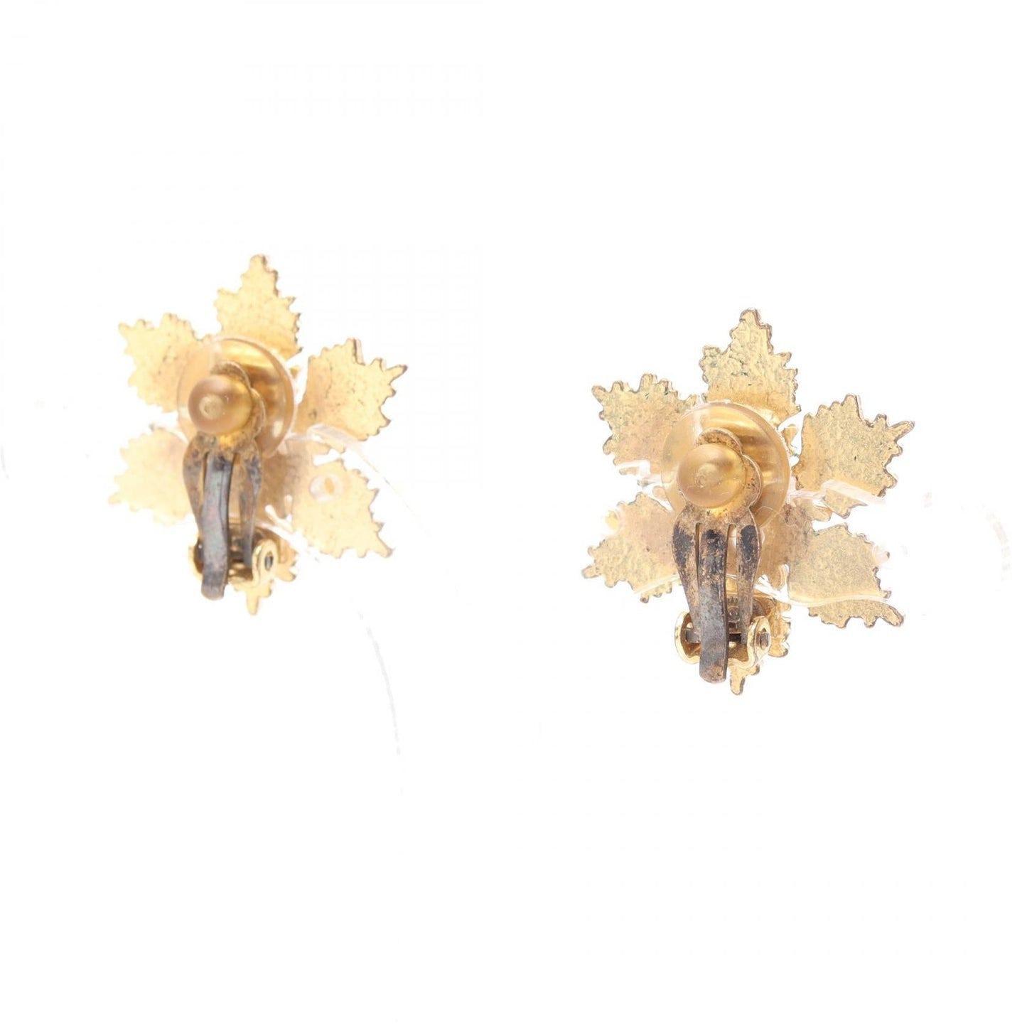 Coco Mark Earrings Jewelry 102