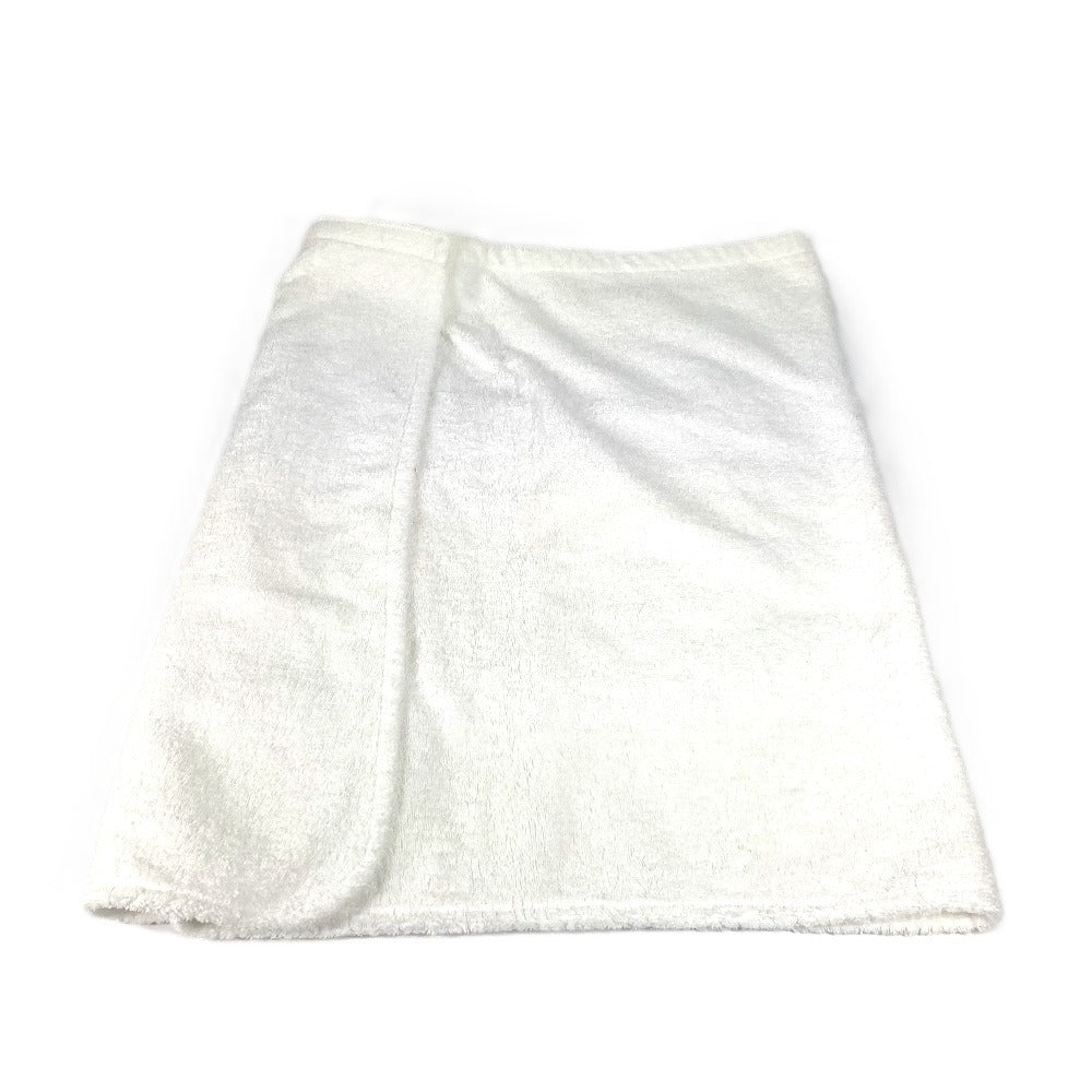 Towel Cotton Bath Towel Interior Throw Blanket White Travel Bag