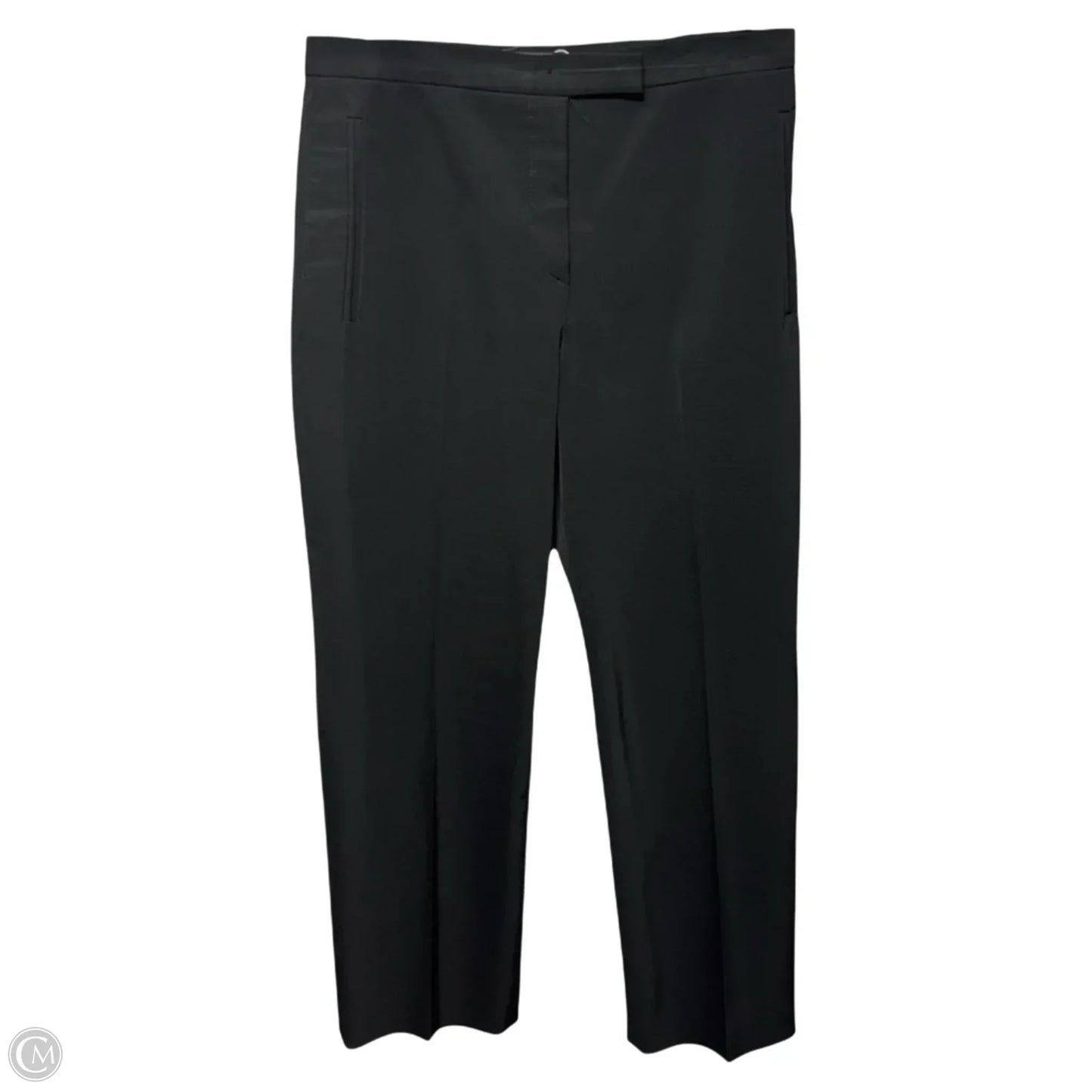 Prada Handbag Pants Luxury Designer By In Black