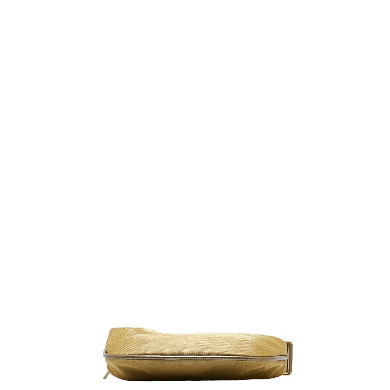 Gucci Shoulder Bag Shoulder Bag Leather Canvas 3