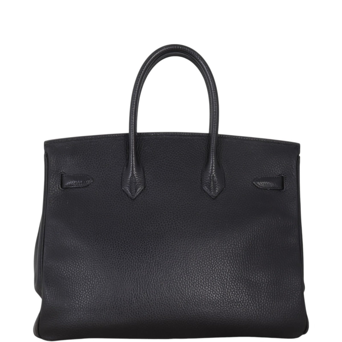 Hermes Birkin Ardennes Handbag Travel Bag