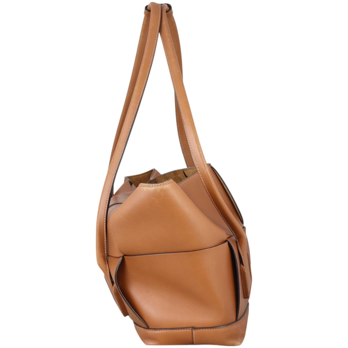 Bottega Veneta Arco Tote Large Tote Bag