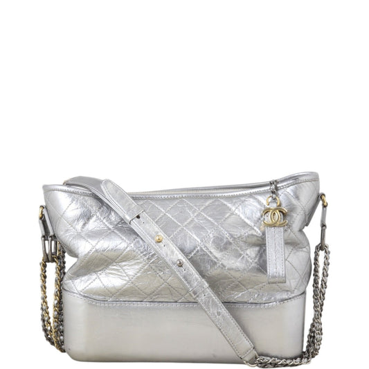 Chanel Gabrielle Hobo Medium Crossbody Bag