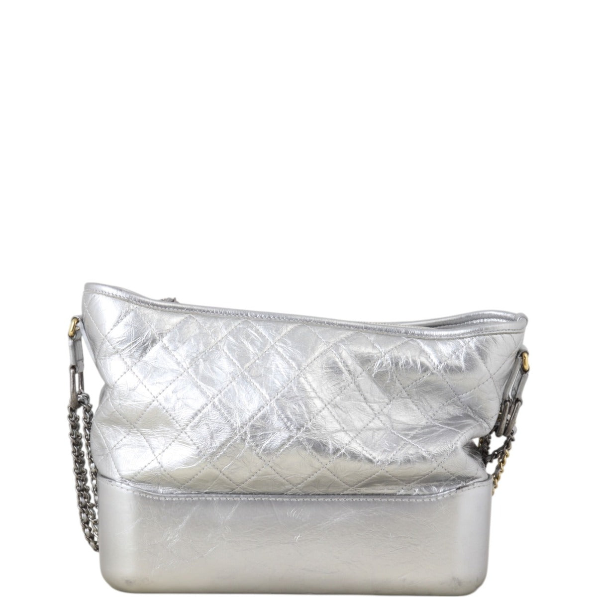 Chanel Gabrielle Hobo Medium Crossbody Bag