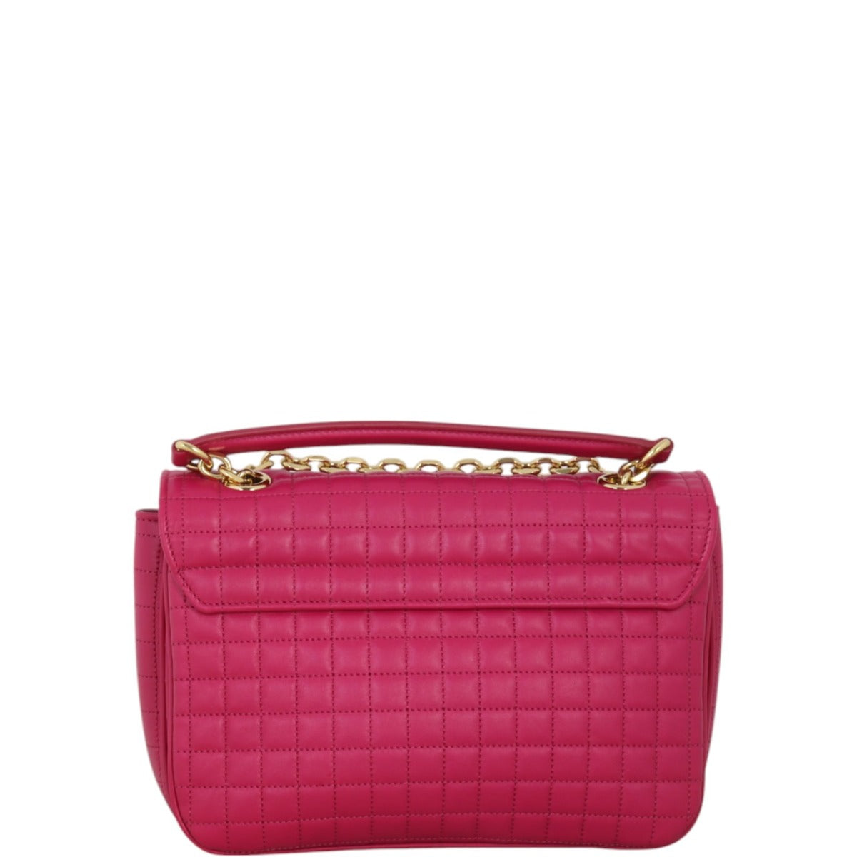 Celine C Bag Medium Travel Bag