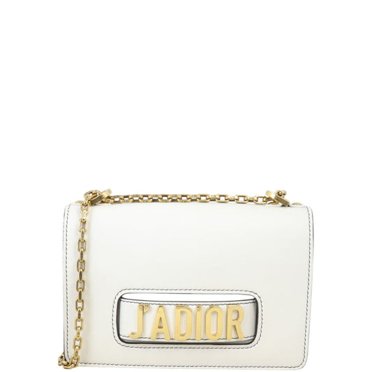 Dior Crossbody Bag J'A Bag 2 Chain Flap Shoulder Bag
