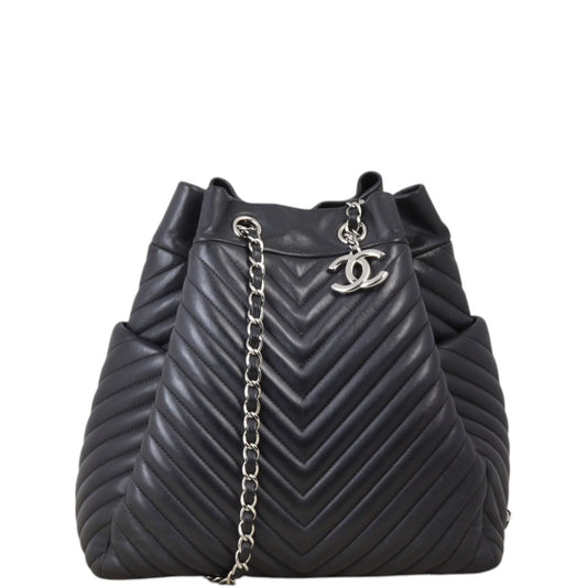 Chanel Urban Spirit Bag Bucket Bucket Bag