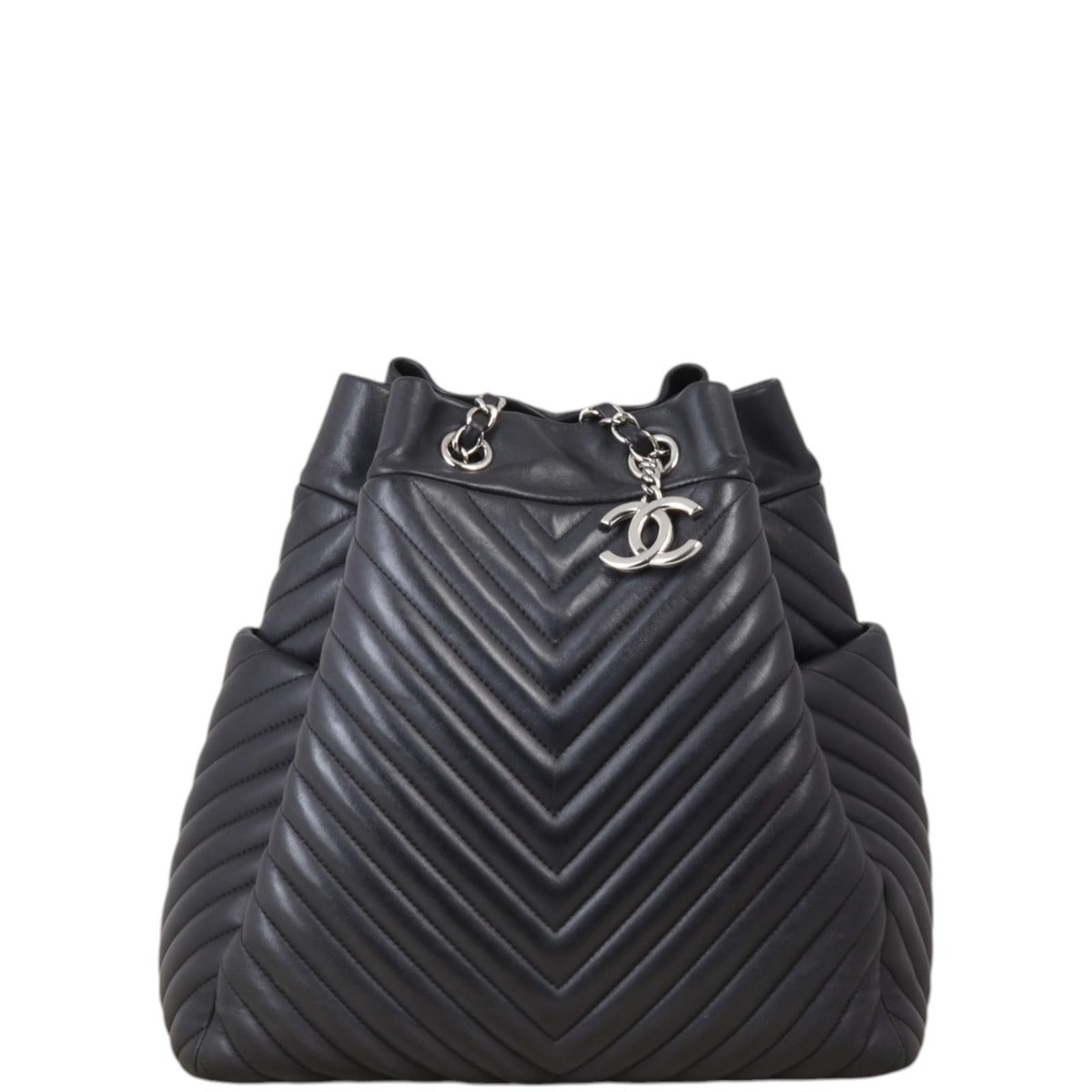 Chanel Urban Spirit Bag Bucket Bucket Bag