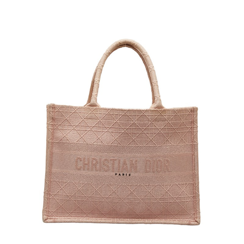 Dior Book Tote Tote Bag Canvas Tote Bag 2