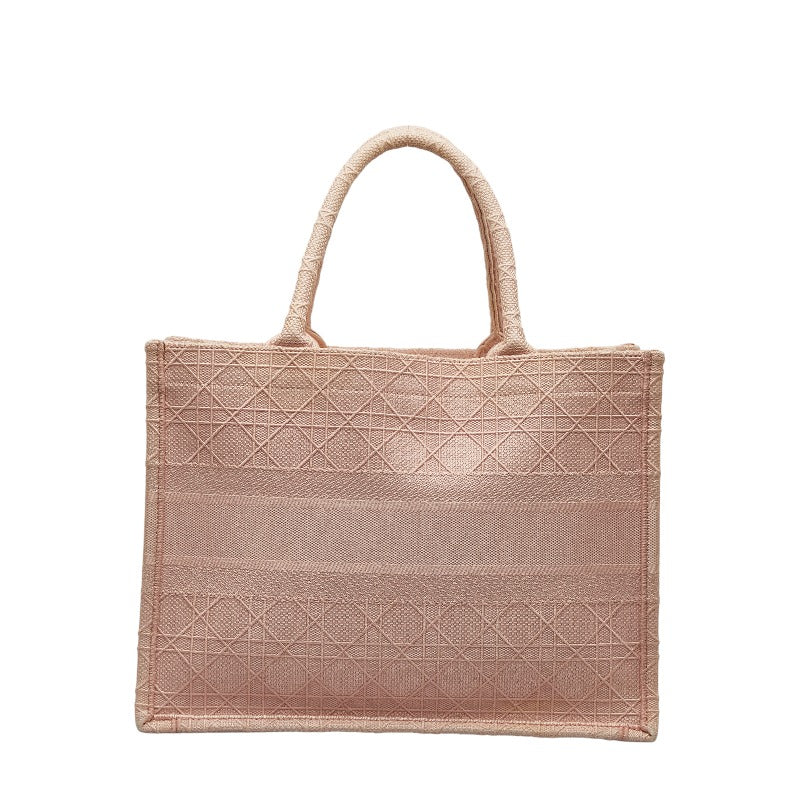Dior Book Tote Tote Bag Canvas Tote Bag 2