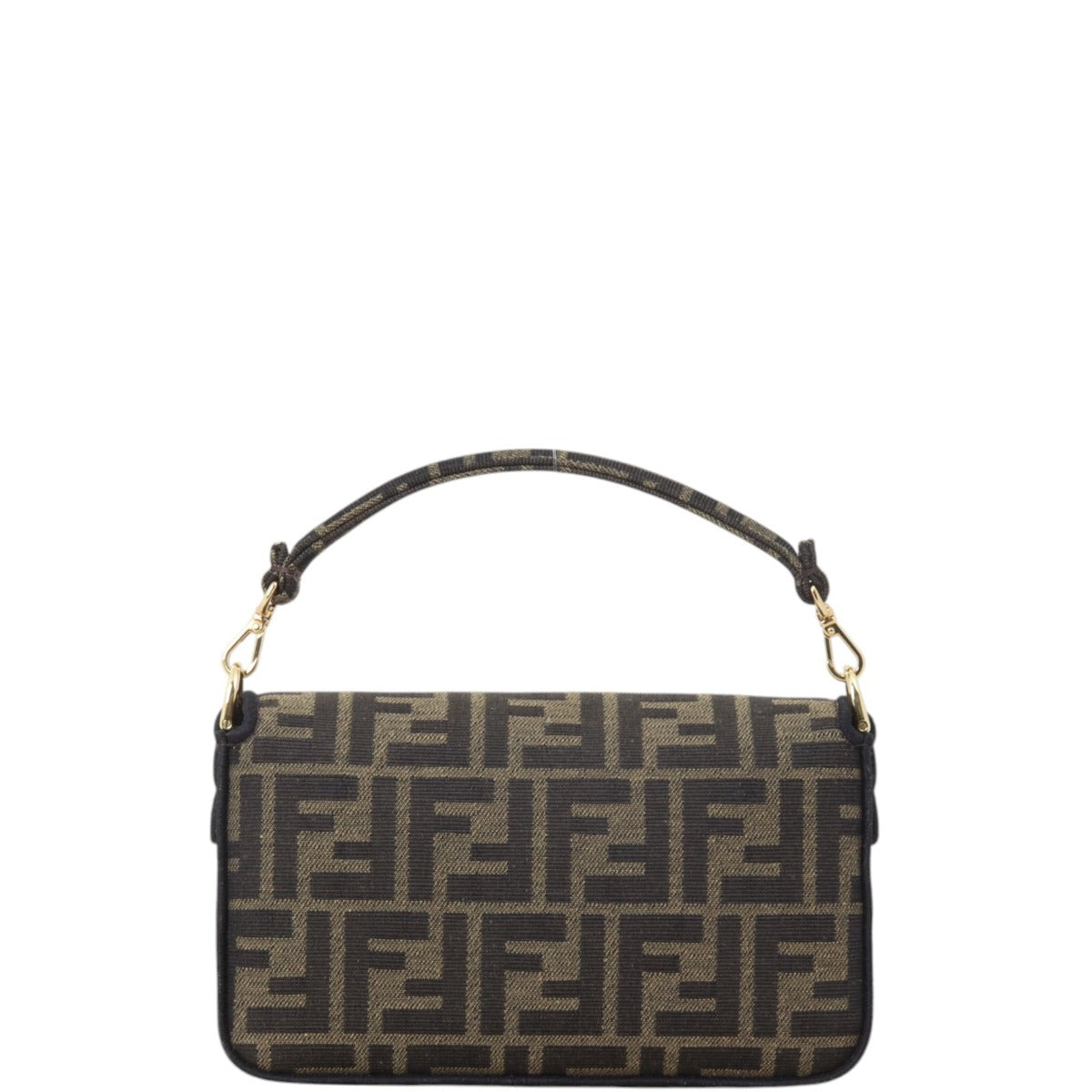 Fendi Baguette Bag Mini Crossbody Bag
