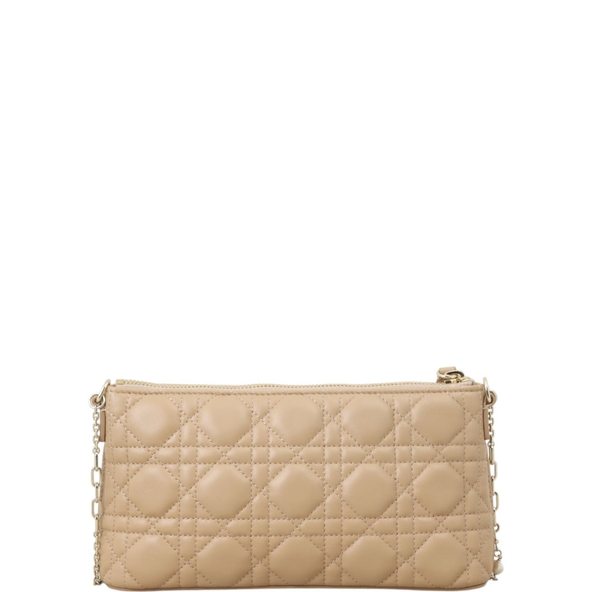 Dior Cannage Midi Bag Mini Travel Bag