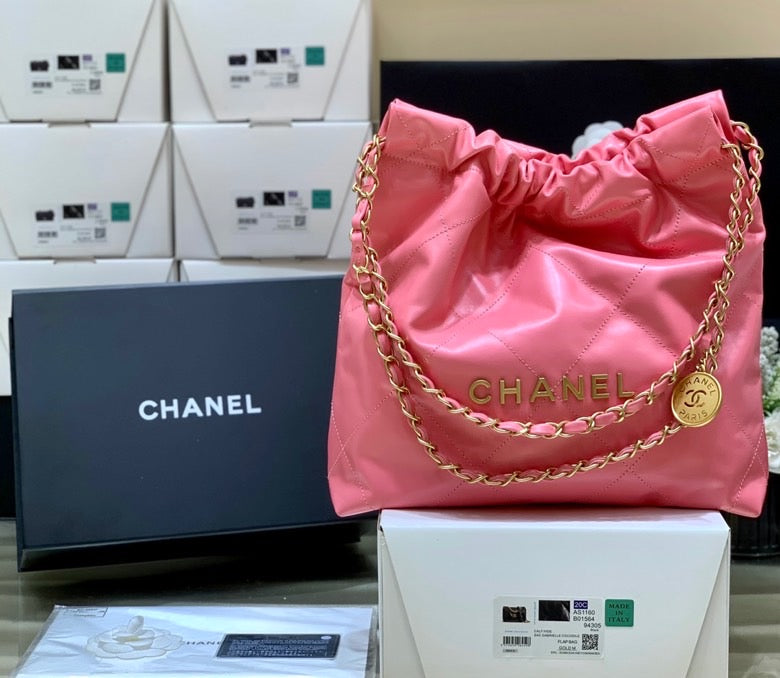 CHL 22 Coral PiNike 14.4 Travel Bag