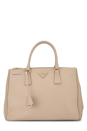 Prada Executive Tote Saffiano Pink Medium Tote Bag Tote Medium Pink