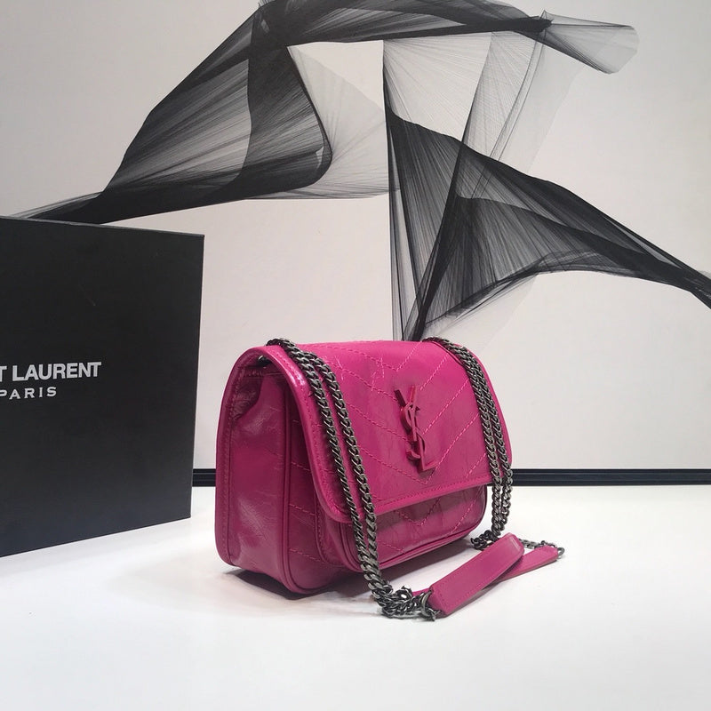 YSL Saint Laurent Bag Zonex Ysl Saint Laurent Bags 459 Travel Bag