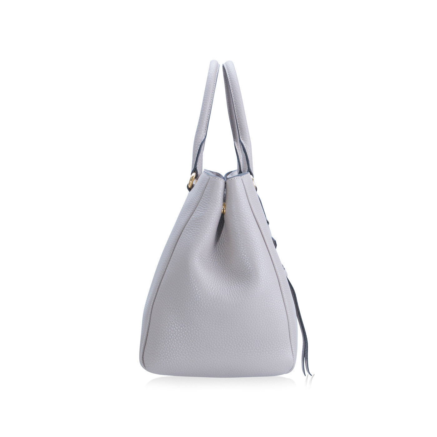 Prada Daino Shoulder Bag Vitello