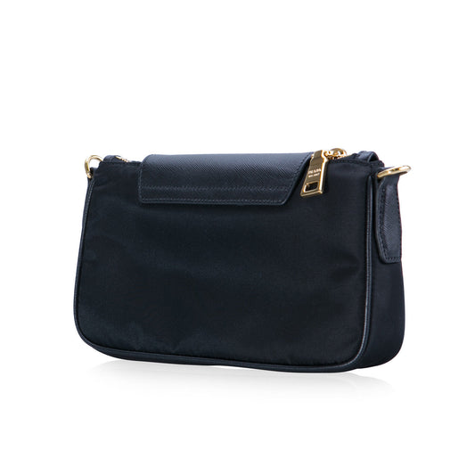 Prada Bandoliera Shoulder Bag