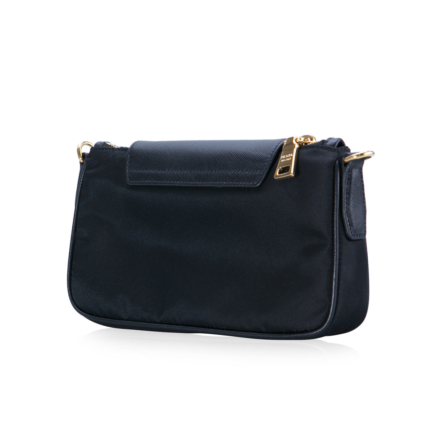 Prada Bandoliera Shoulder Bag Bandoliera 2