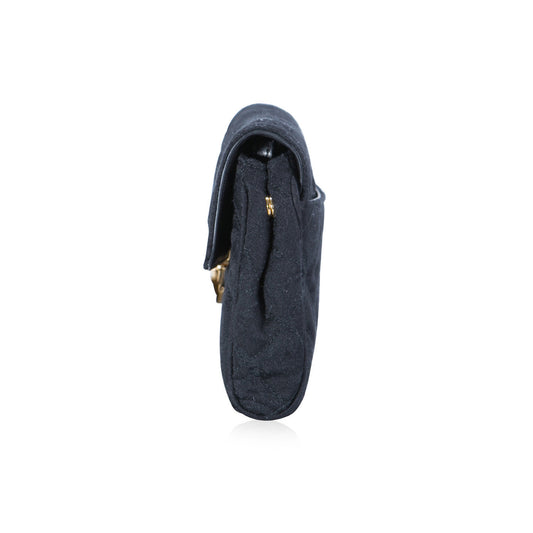 Prada Bandoliera Tessuto Imputu Shoulder Bag