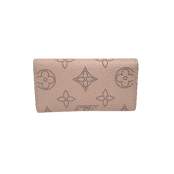 Louis Vuitton Key holder M64056 Mahina Monogram Key Chain