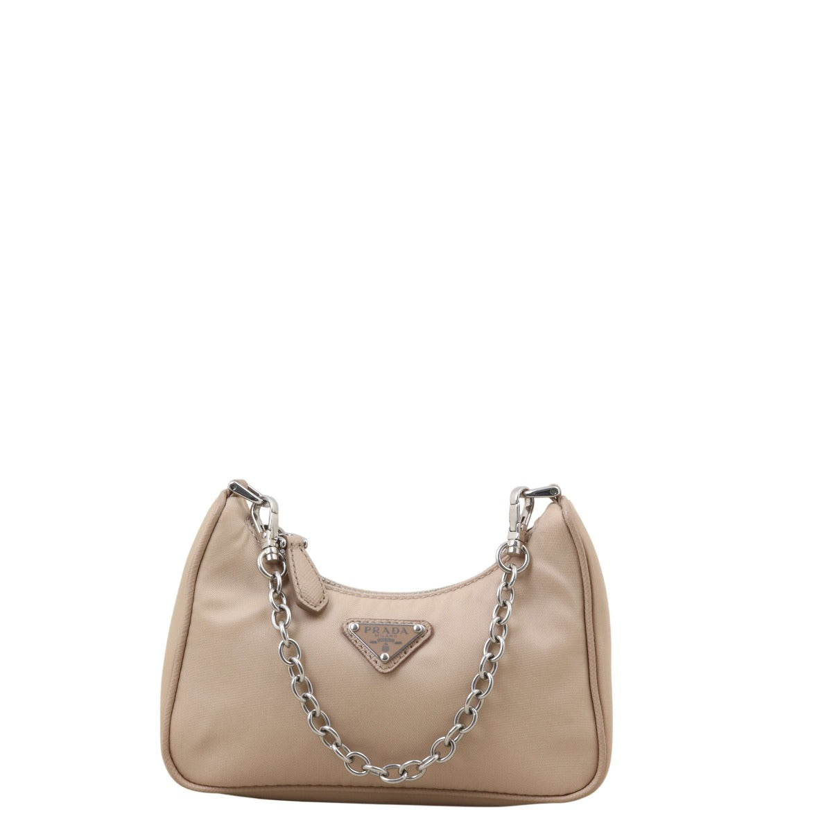 Prada Re Edition Tessuto Shoulder Bag Mini