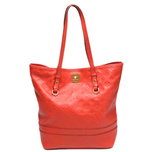 Louis Vuitton M40556 Ann Platt Orian Citadine Monogram Tote Bag