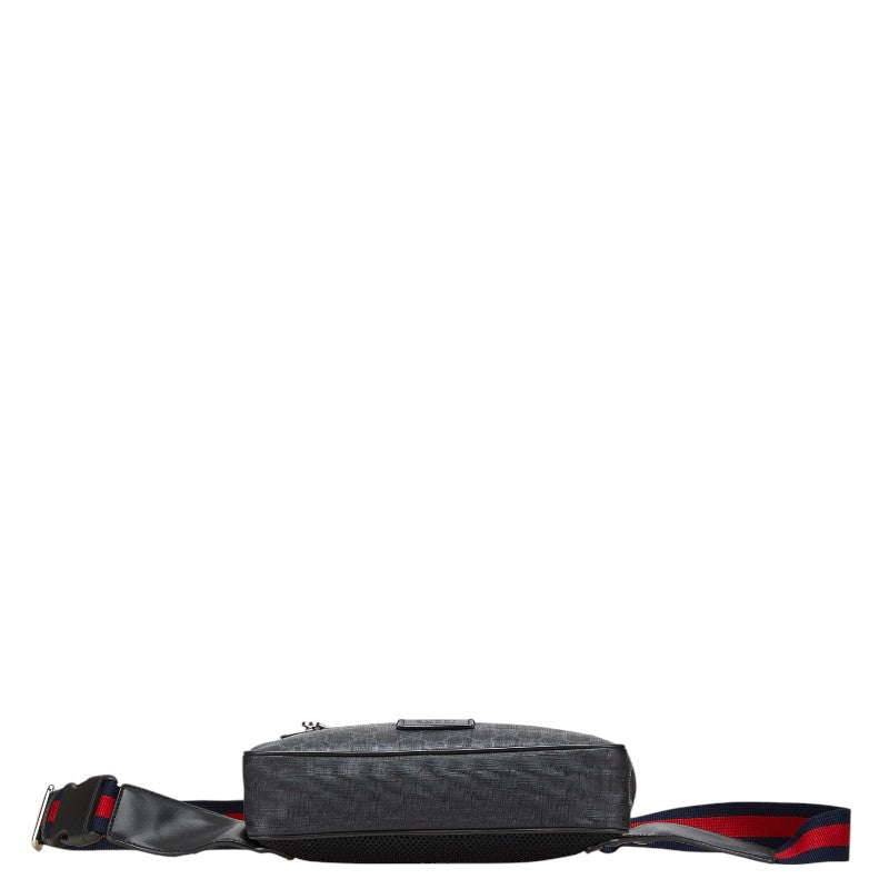Gucci Supreme Pvc Belt Bag Accessory Bag 3