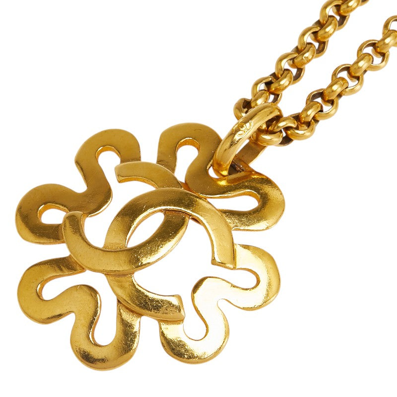 Coco Mark Necklace Formal