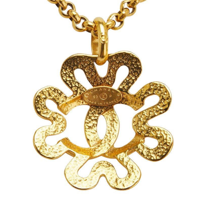Coco Mark Necklace Formal
