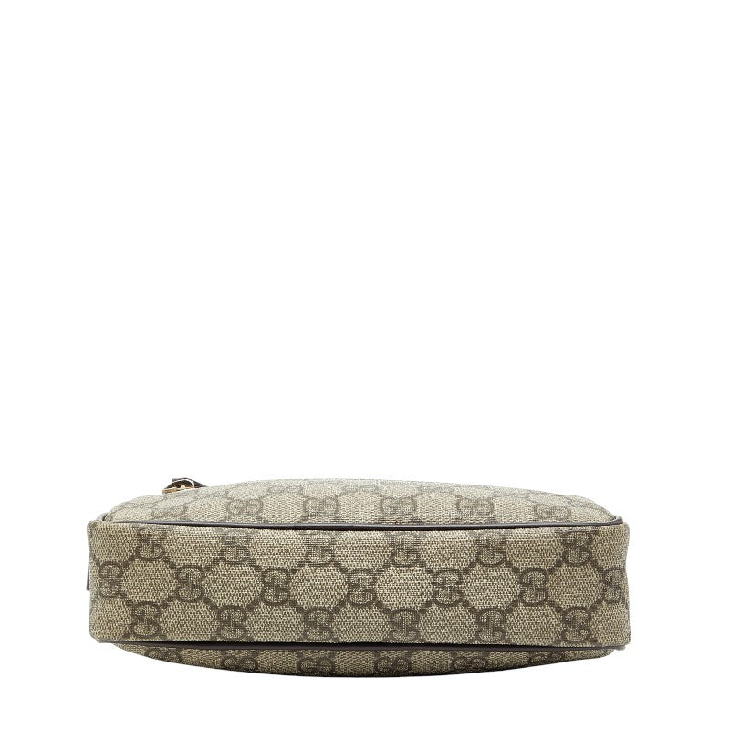 Gucci Supreme Pvc Shoulder Bag Bag 13
