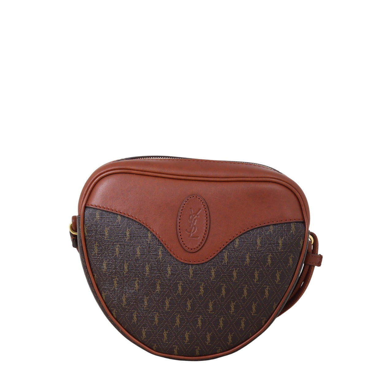 YSL Saint Laurent Saint Laurent Le Monogramme Coeur Crossbody Crossbody Bag