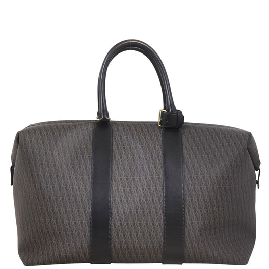 YSL Saint Laurent Classic Duffle Bag Monogram Travel Bag