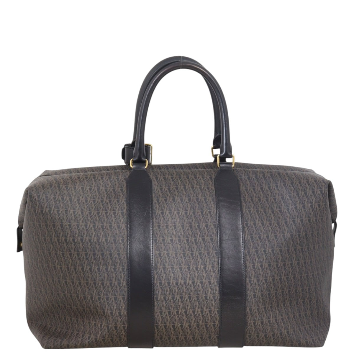 YSL Saint Laurent Classic Duffle Bag Monogram Travel Bag