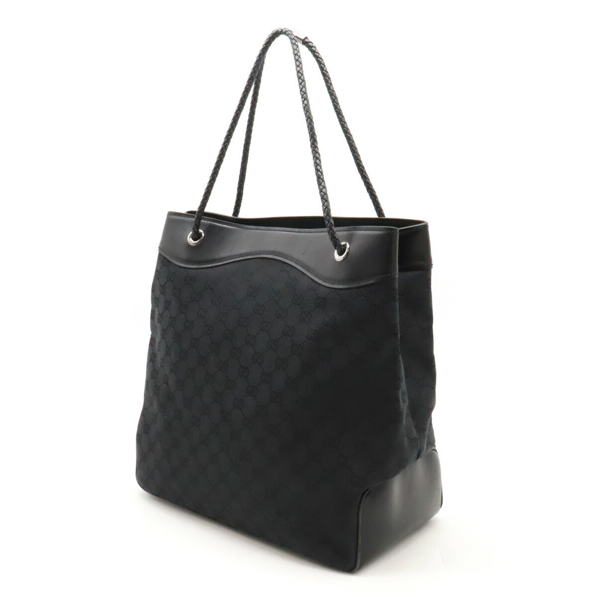 Gucci 2Way Tote Bag Canvas Bag 2