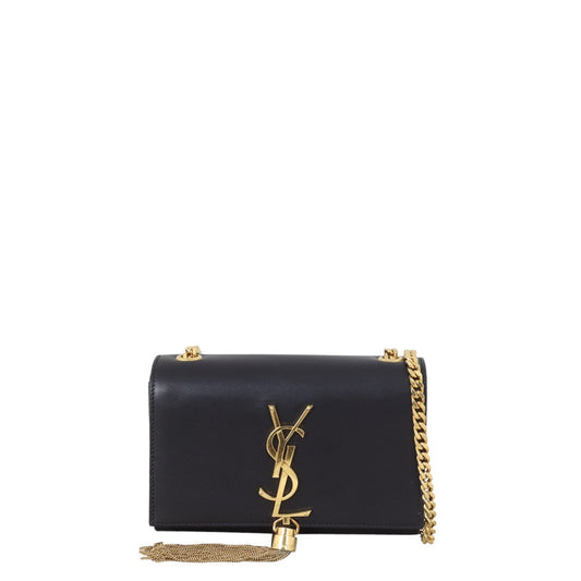 YSL Saint Laurent Kate Tassel Bag Small Chain Crossbody Bag
