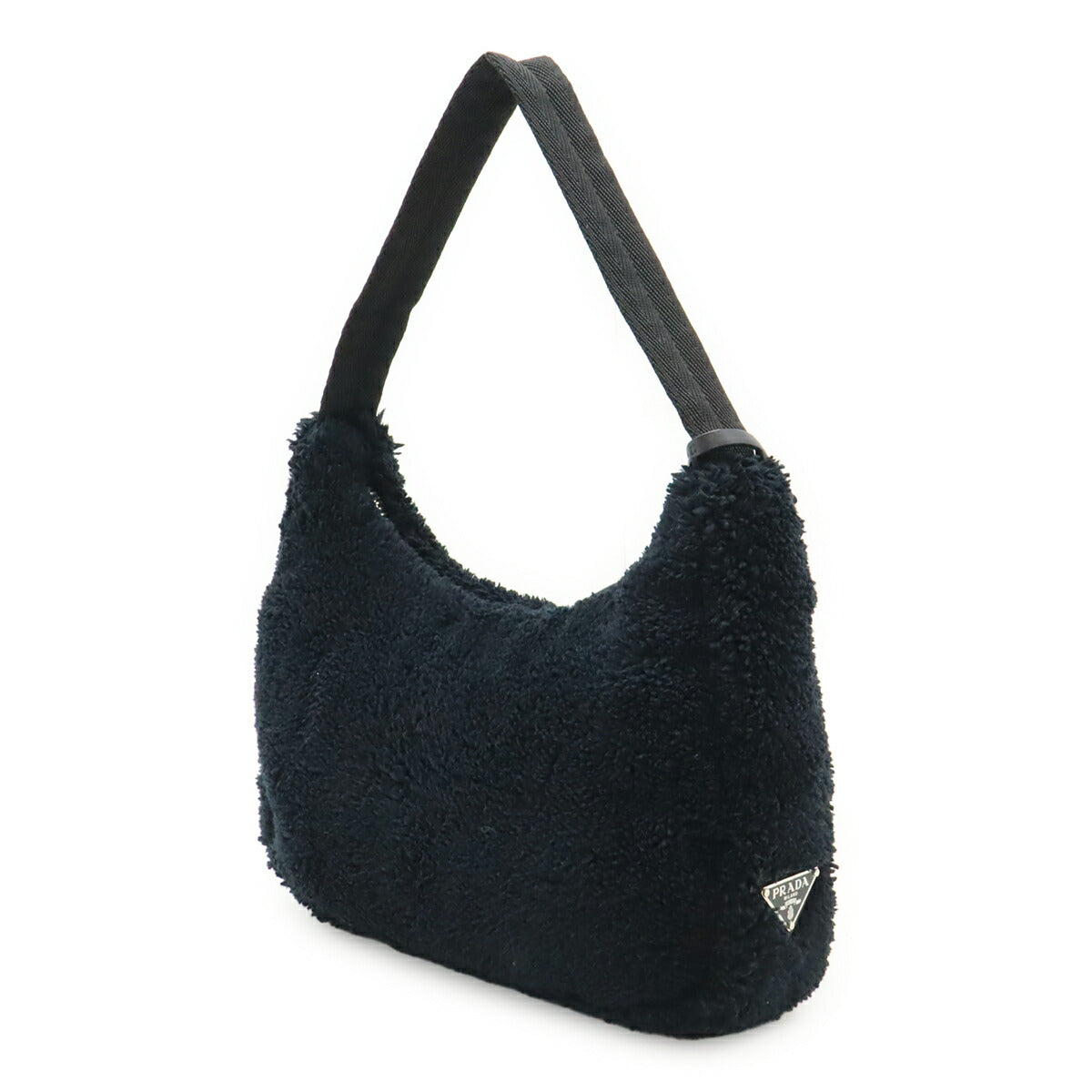 Prada Re Edition Terry 2Way Bag Travel Bag