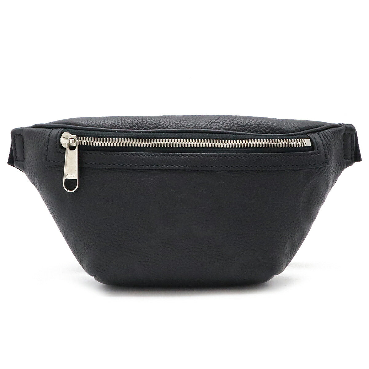 Gucci Jumbo Belt Bag Leather Accessory Belt Bag