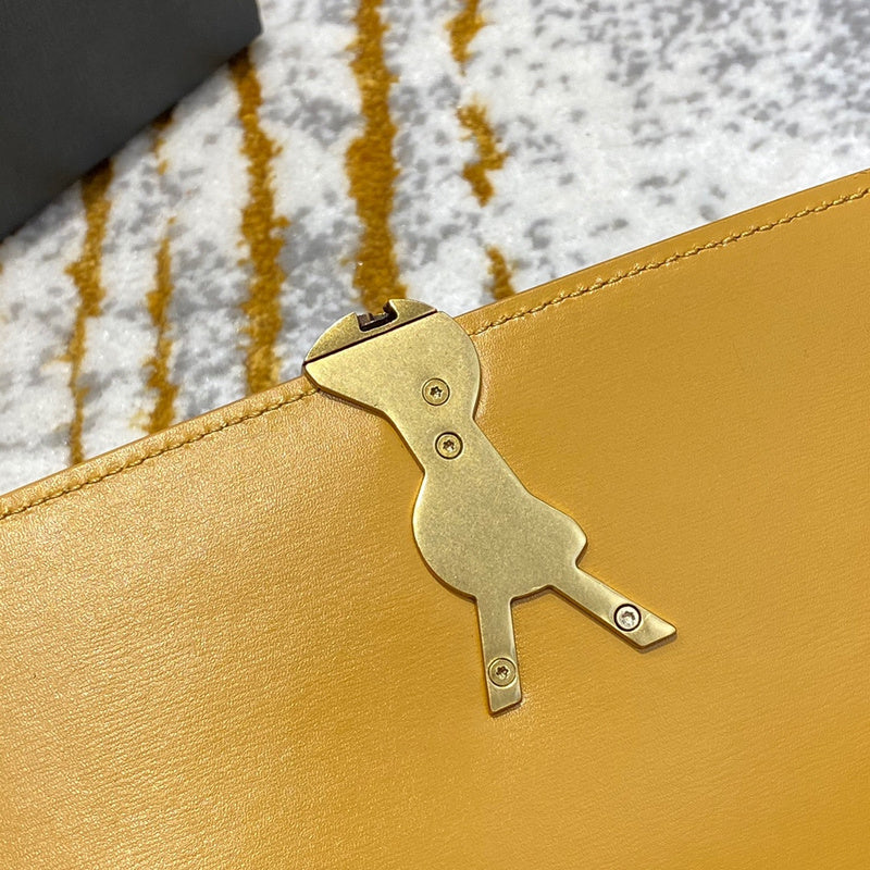 YSL Saint Laurent Ysl Saint Saurent Bags 032 2 Travel Bag