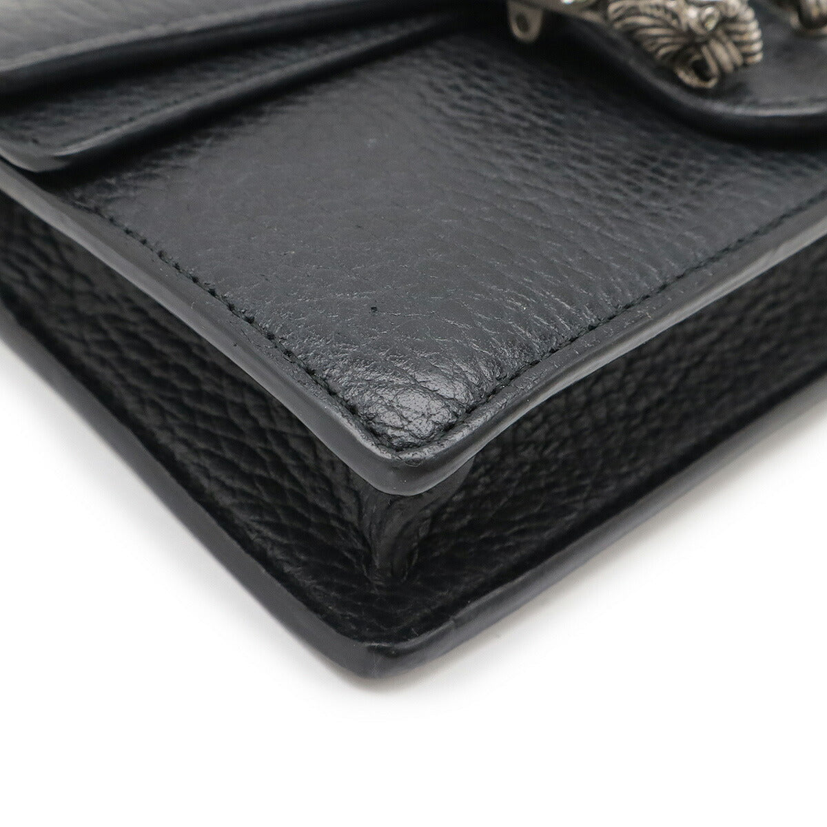 Gucci Dionysus 2Way Bag Leather Travel Bag