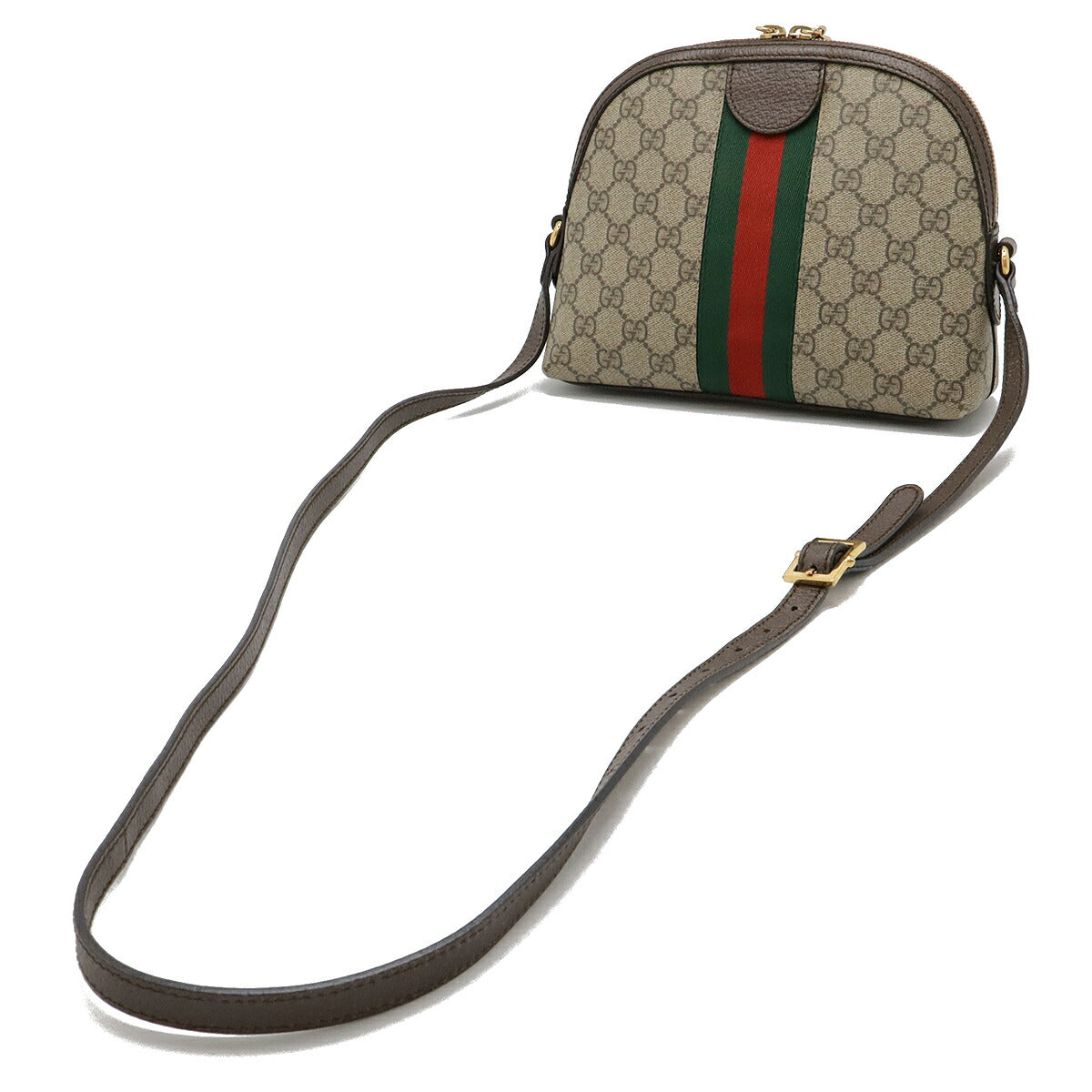 Gucci Ophidia Supreme Shoulder Bag Bag 14