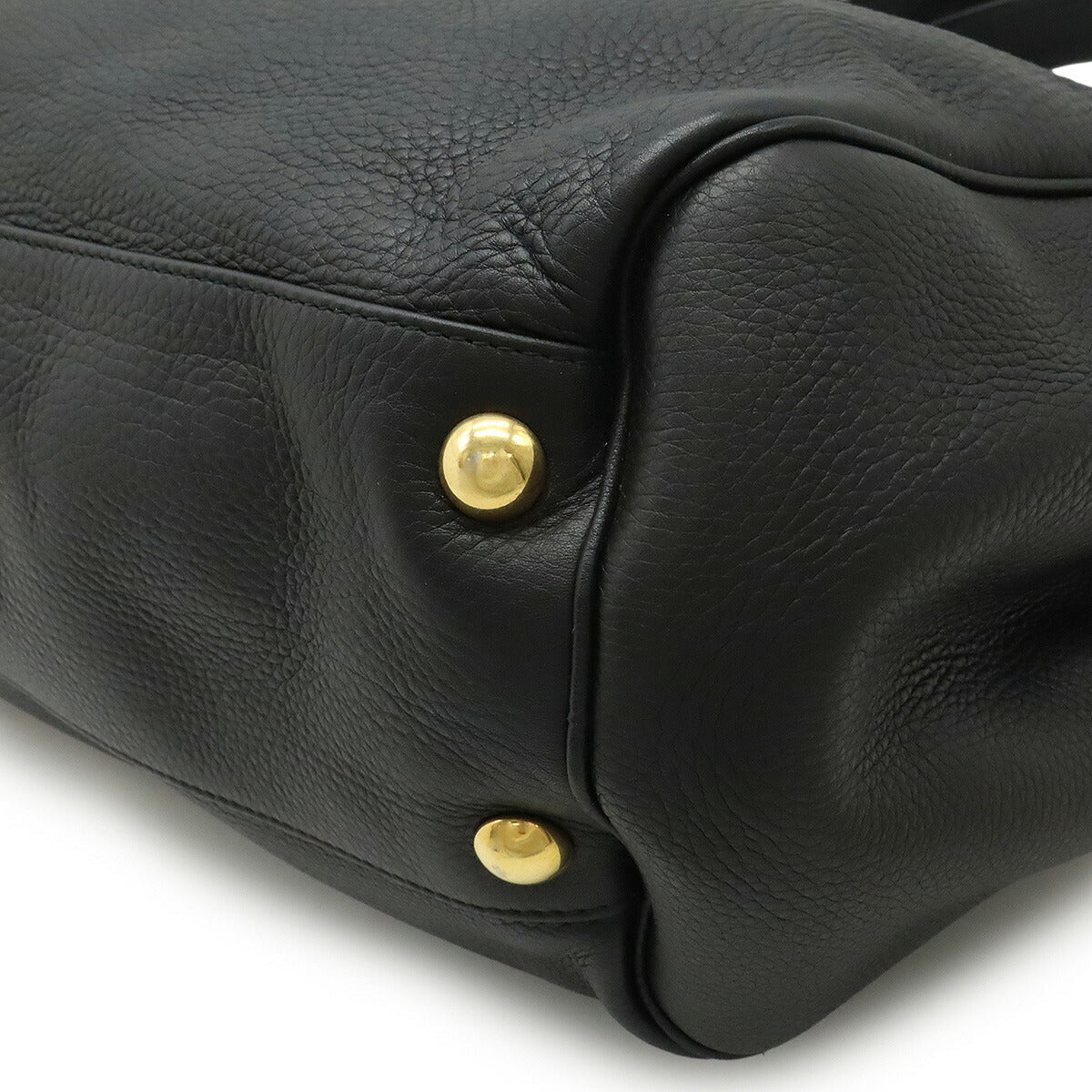 Gucci 2Way Bag Leather Shoulder Bag Shoulder Bag