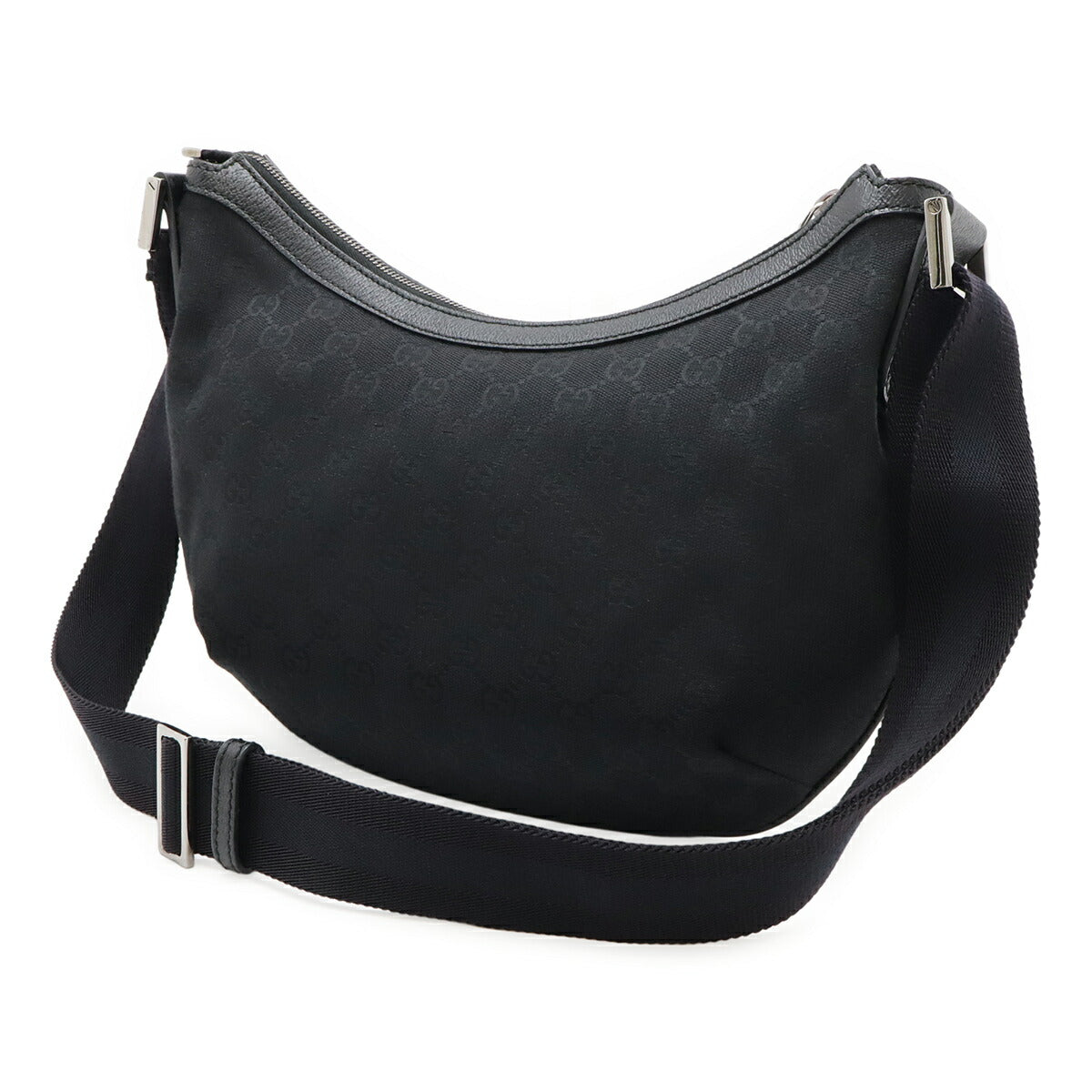 Gucci Shoulder Bag Canvas Bag 63