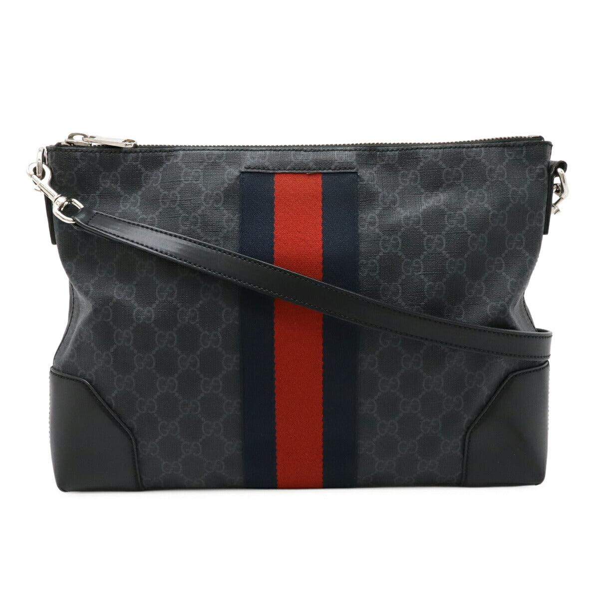 Gucci Supreme 2Way Shoulder Bag