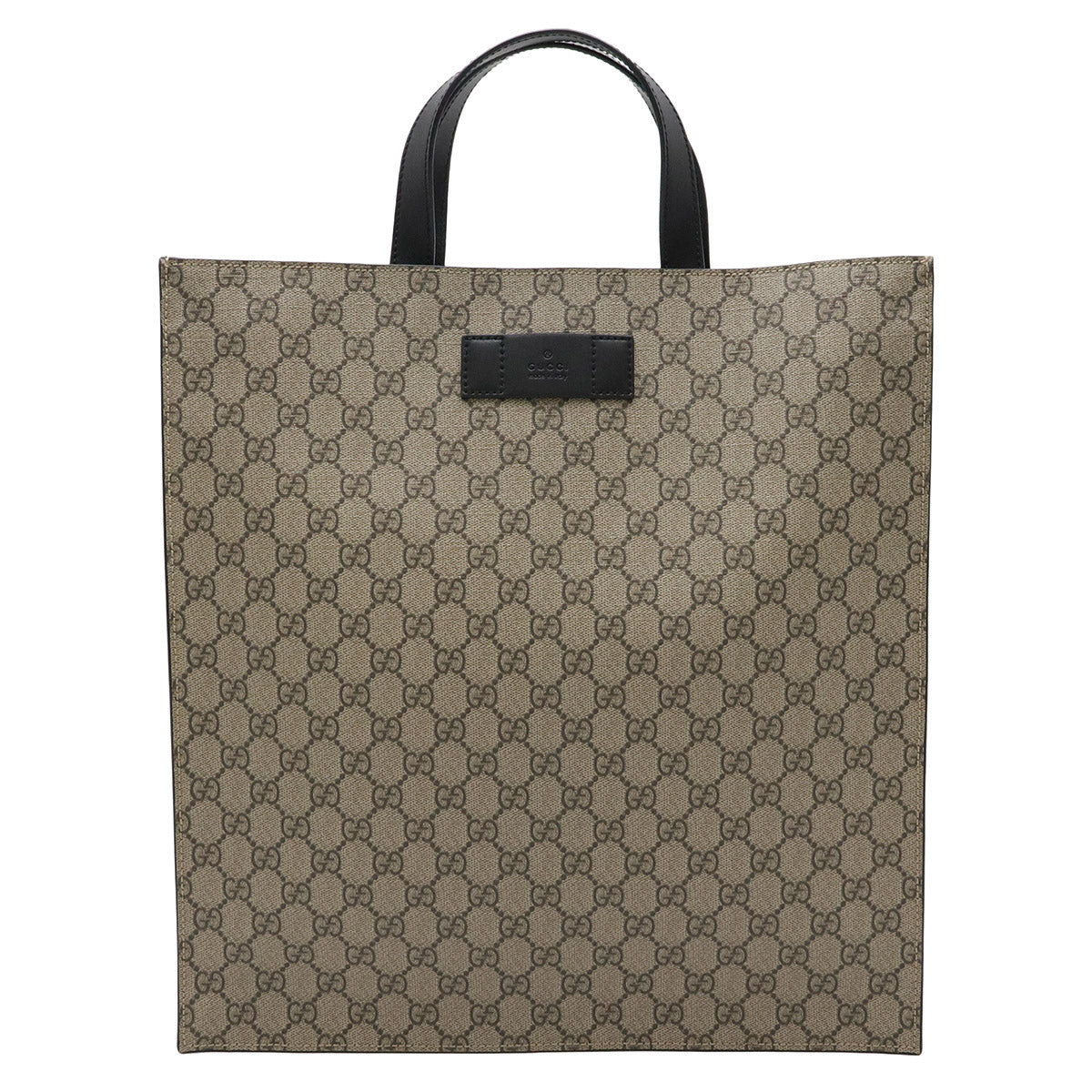 Gucci Soft Supreme Tote Bag