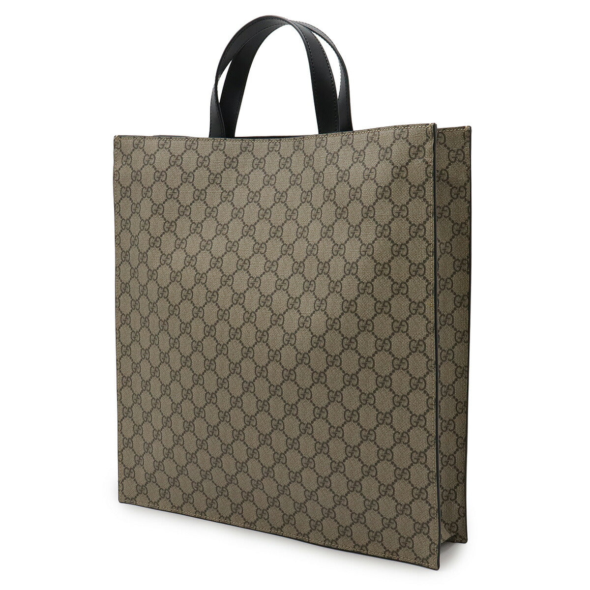Gucci Soft Supreme Tote Bag
