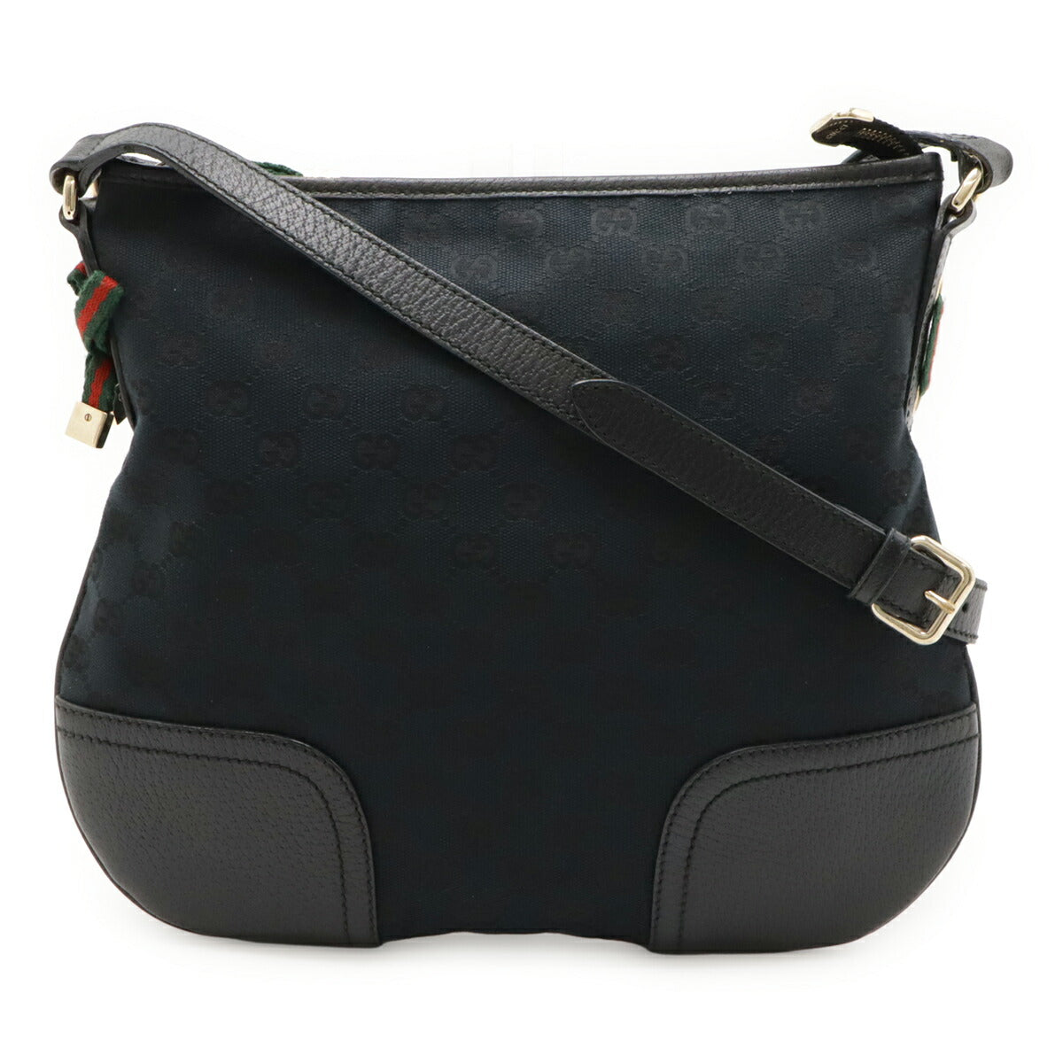 Gucci Shoulder Bag Canvas Bag 82
