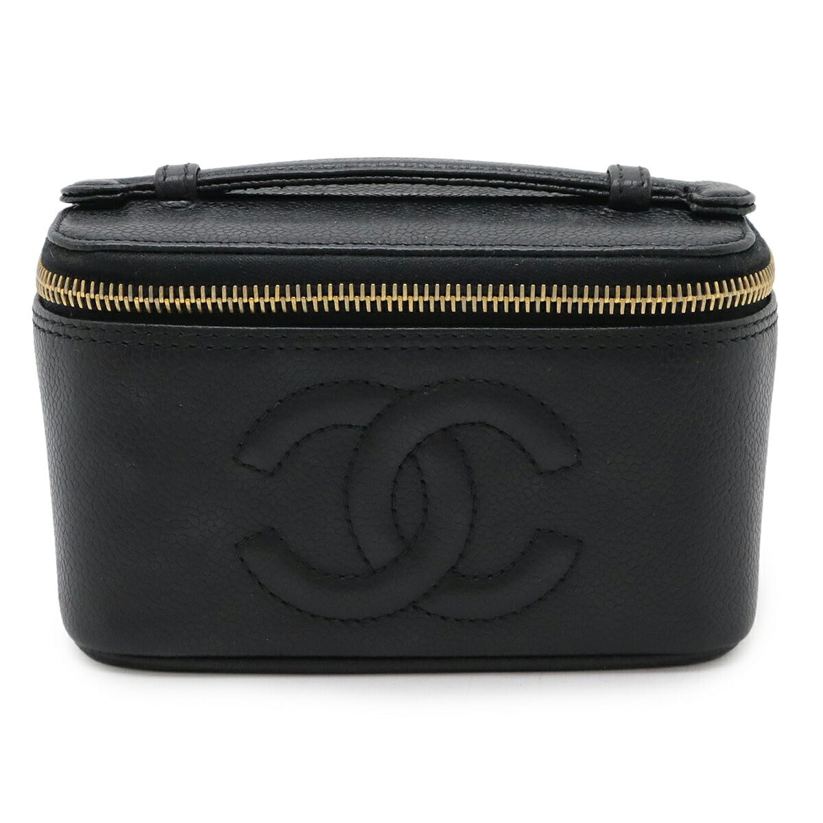 Coco Mark Caviar Vanity Classic