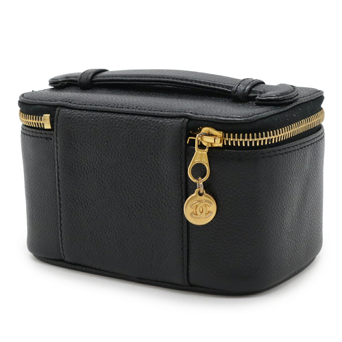Coco Mark Caviar Vanity Classic