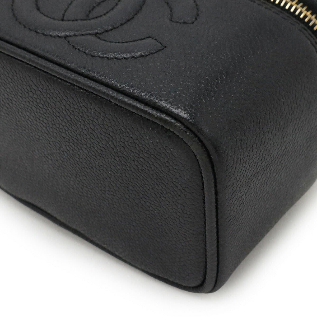 Coco Mark Caviar Vanity Classic