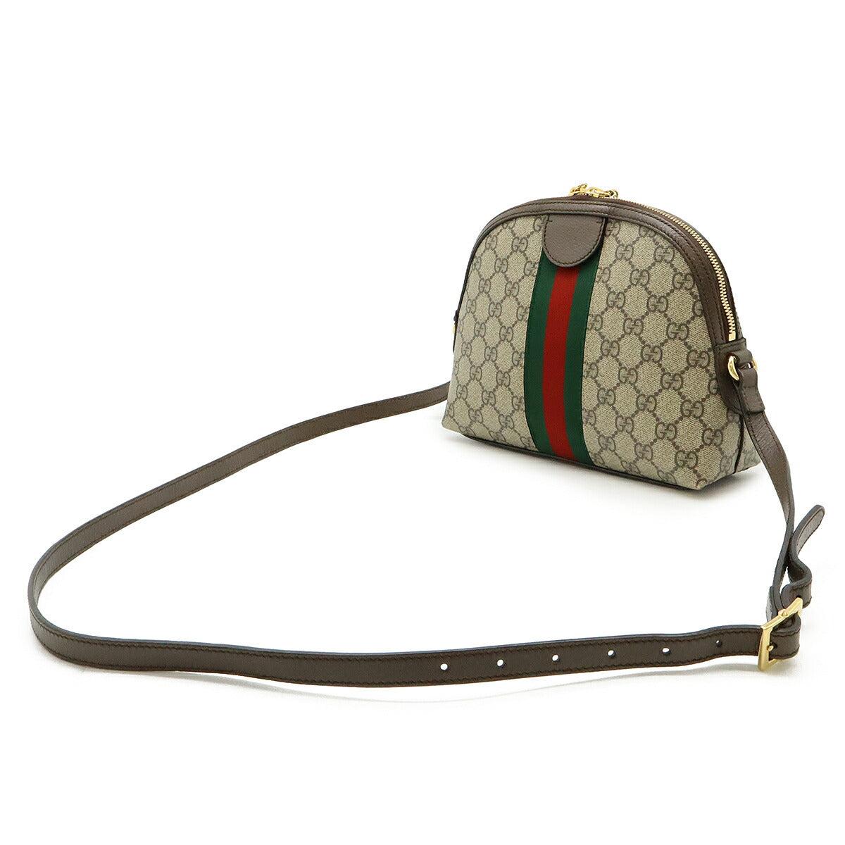 Gucci Ophidia Supreme Shoulder Bag Bag 9